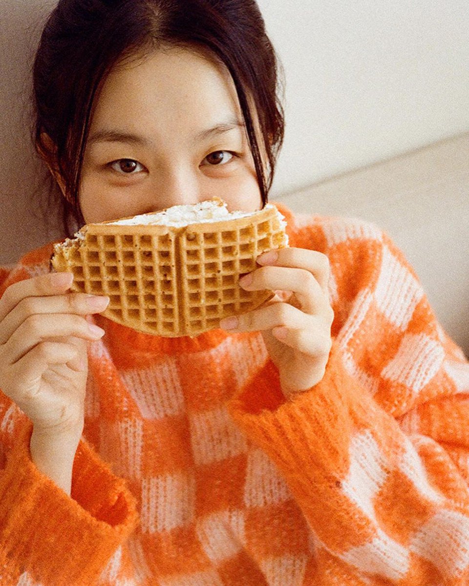 Seulgazed's tweet photo. 🍯🥞 https://t.co/G1Dd8u5Tmo https://t.co/hVtFCSXcZh