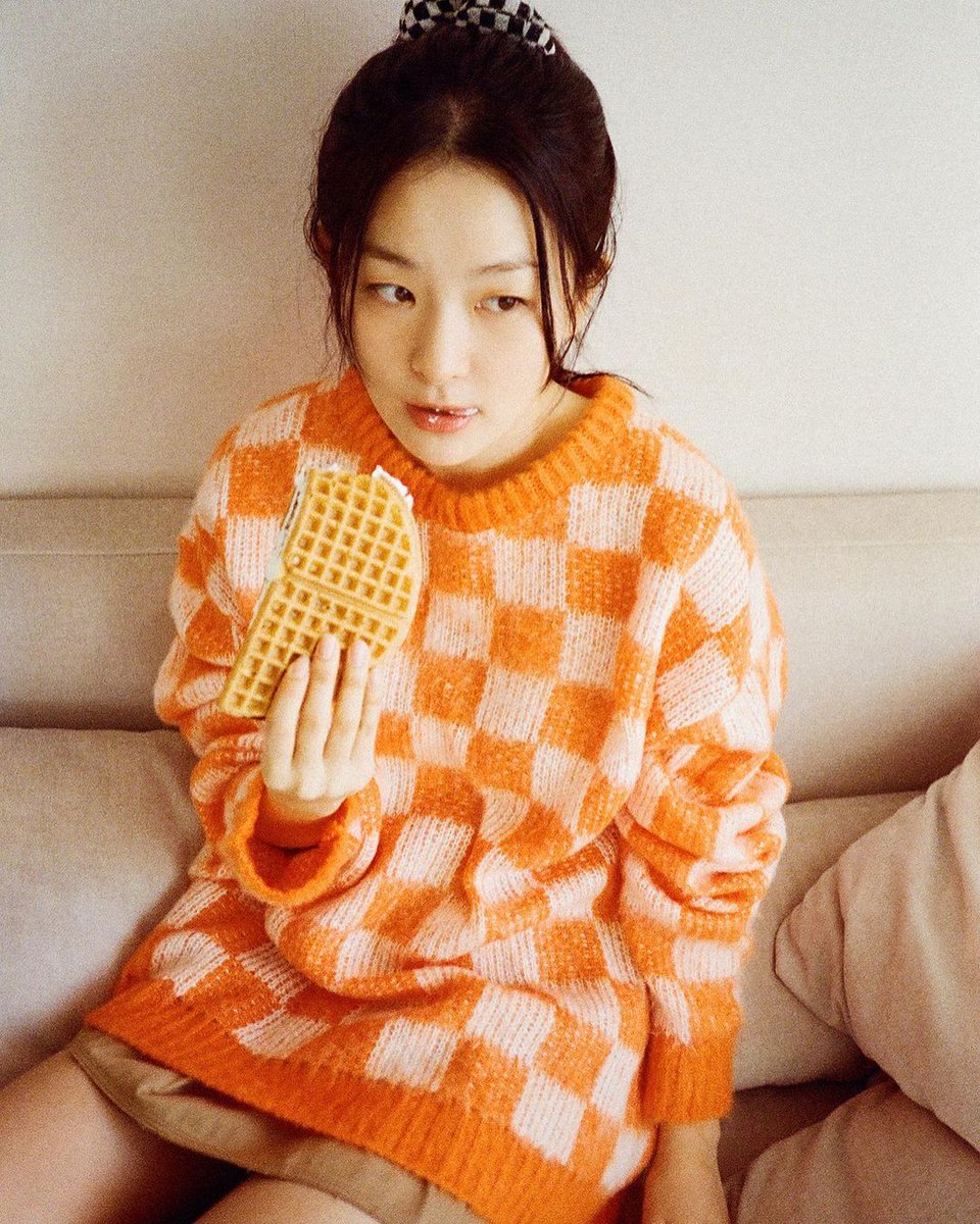 Seulgazed's tweet photo. 🍯🥞 https://t.co/G1Dd8u5Tmo https://t.co/hVtFCSXcZh