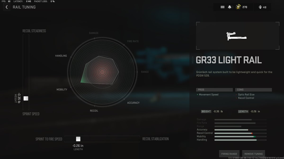 WarsZ's tweet photo. THE BEST UPDATED P90 CLASS AND WEAPON TUNING FOR WARZONE SEASON 2! This might be the best SMG in my opinion at the moment. Final attachments below 🔽 https://t.co/5xeBoJmAeA