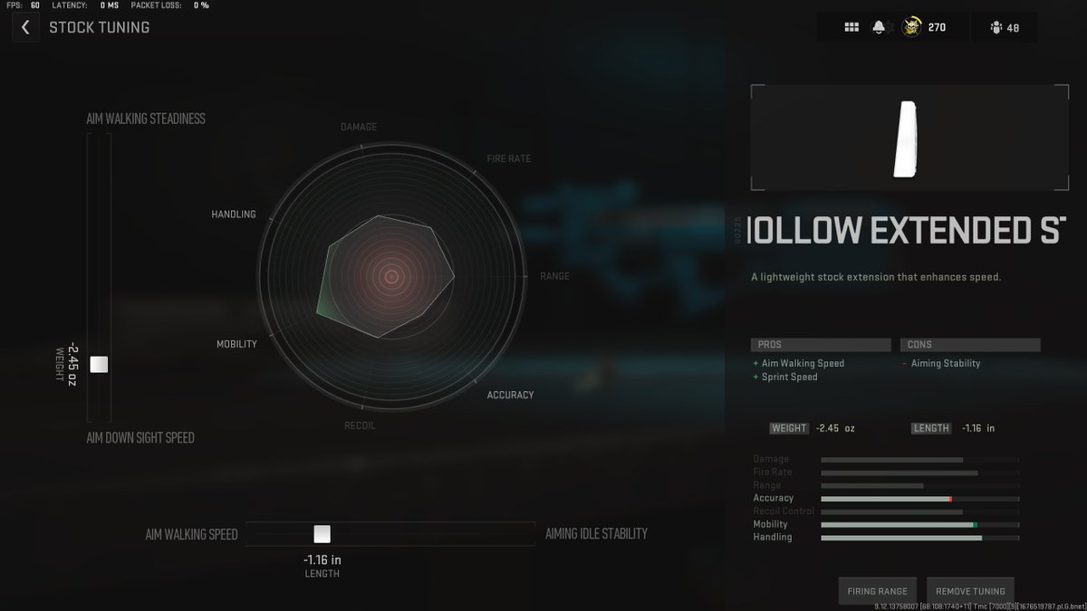 WarsZ's tweet photo. THE BEST UPDATED P90 CLASS AND WEAPON TUNING FOR WARZONE SEASON 2! This might be the best SMG in my opinion at the moment. Final attachments below 🔽 https://t.co/5xeBoJmAeA