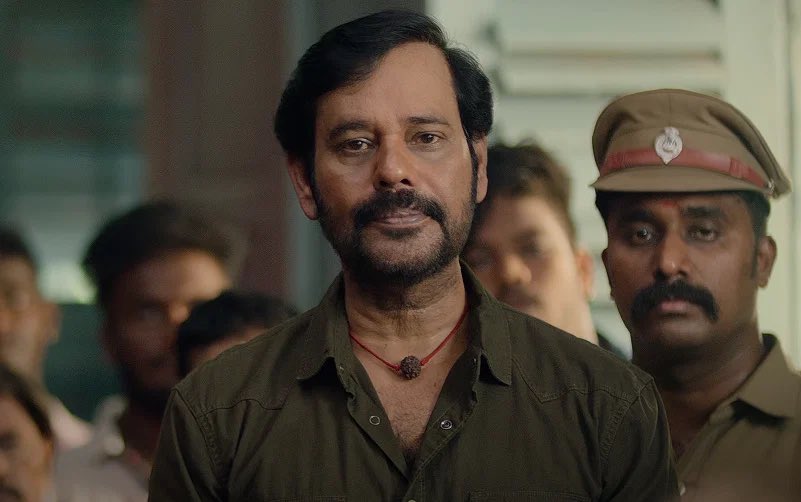 CineTimee's tweet photo. #Bakasuran ! இயக்குநர் மோகன் ஜி தற்போது உள்ள சமூகத்திற்கு மிக மிக முக்கியமான ஒரு கருத்தை மிக அழகாகவும் எந்த ஒரு சர்ச்சையும் இல்லாமல் மிக அருமையாக பதிவு செய்துள்ளார் கண்டிப்பாக பார்க்க வேண்டிய படம் !
#CTReview ! @mohandreamer ! @selvaraghavan !
#CineTimee ! https://t.co/8Boxaggo8B