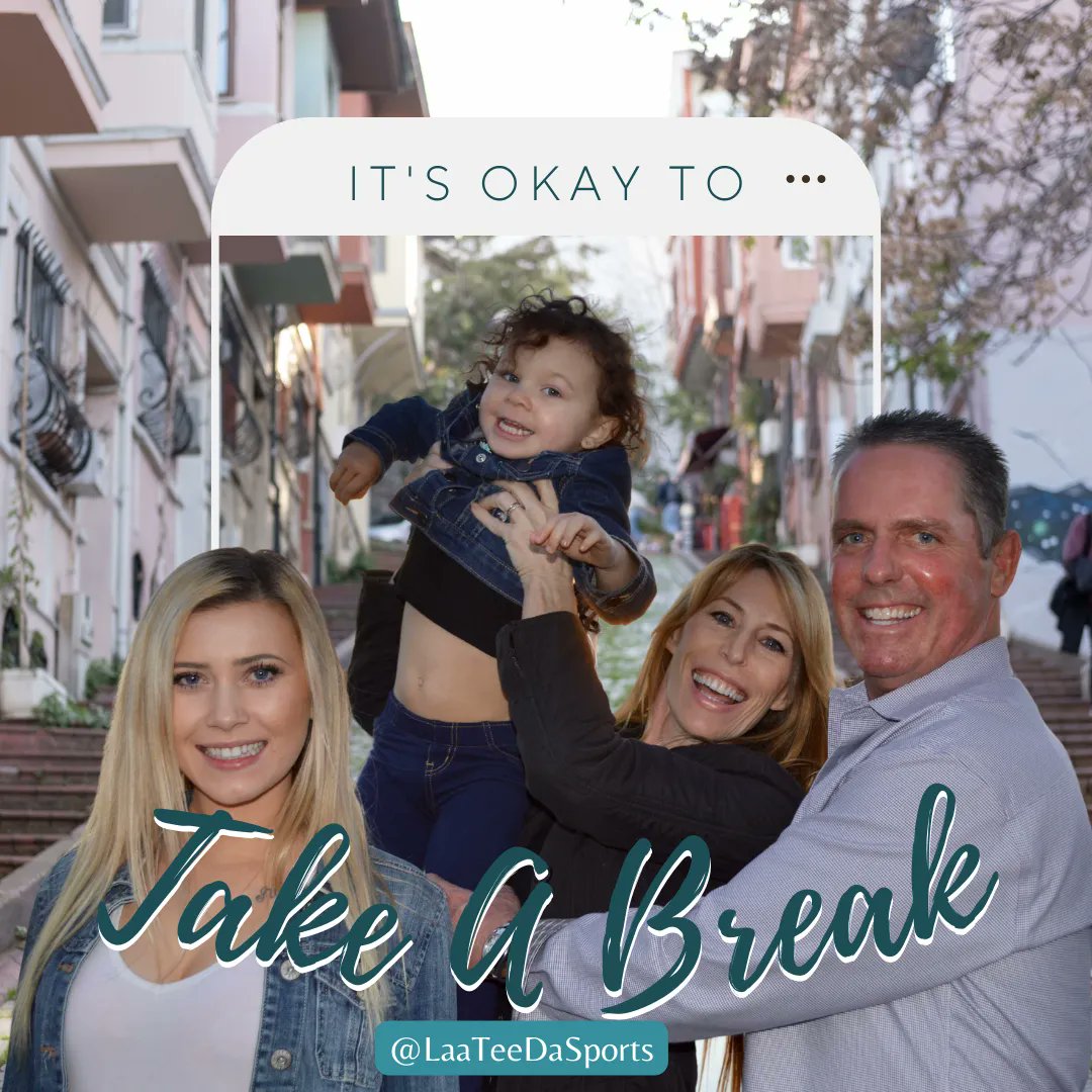 LaaTeeDaSports's tweet photo. We aren't breaking up with social media, we are just entering a new “less is more” age of social.   To our followers, we won't stop listening, so keep sharing.  We'll be working hard to re-define our purpose &amp; product offerings to our golf communities, retailers &amp; sporty women! https://t.co/N1VOkas8GQ
