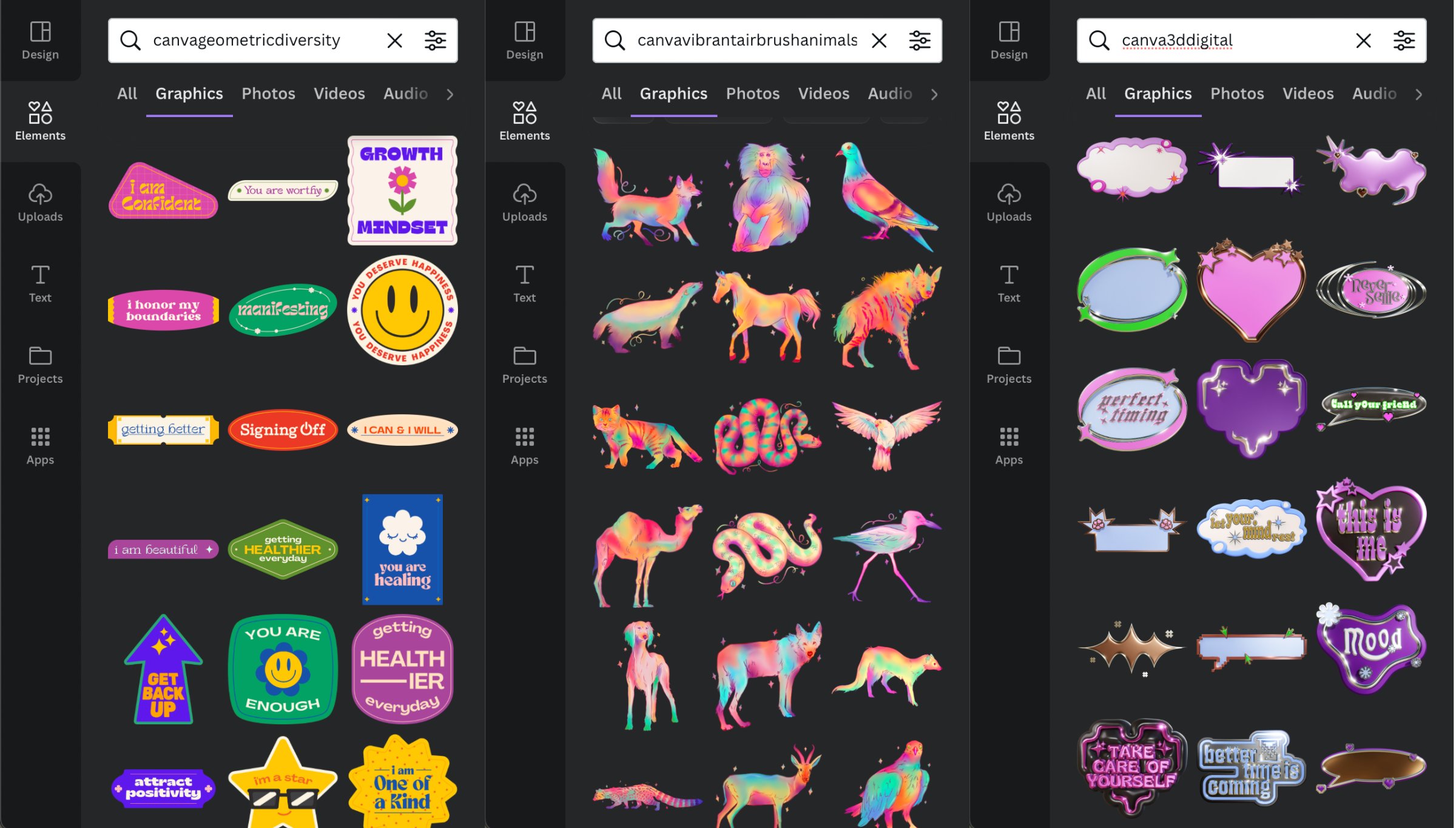 Canva on Twitter: "Canva keywords: - canvasimpledoodles - friendship