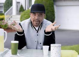 HAPPY 65th. Birthday Actor/Singer \Ice T.\ 