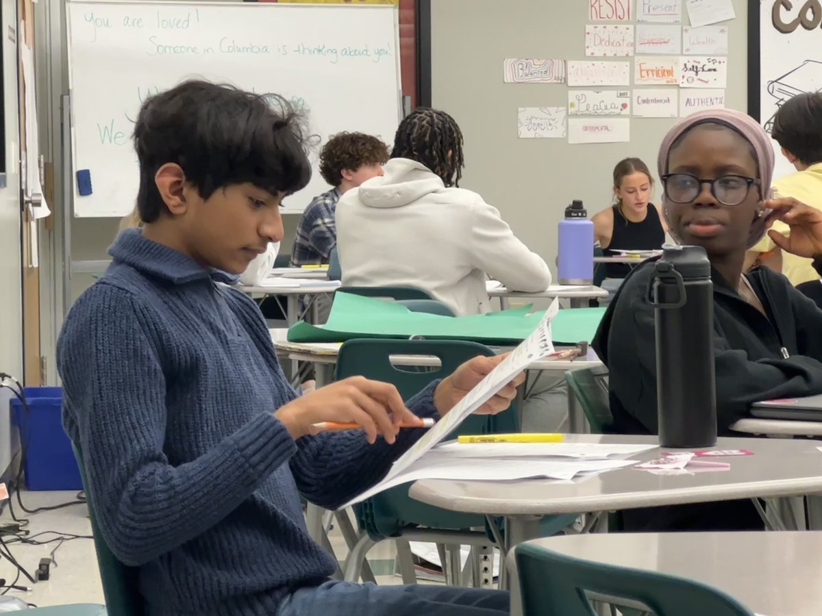 Rock Bridge AVID tweet media