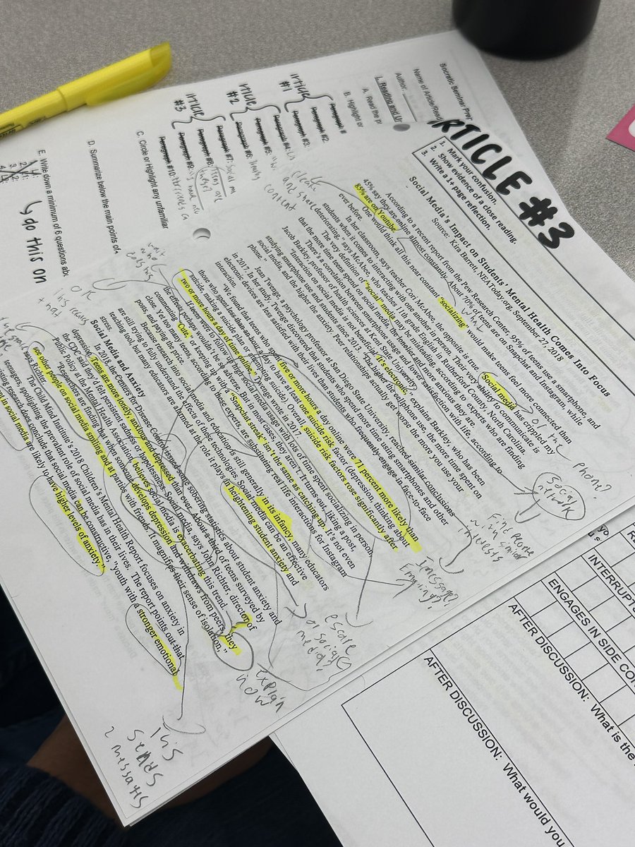 Rock Bridge AVID tweet media