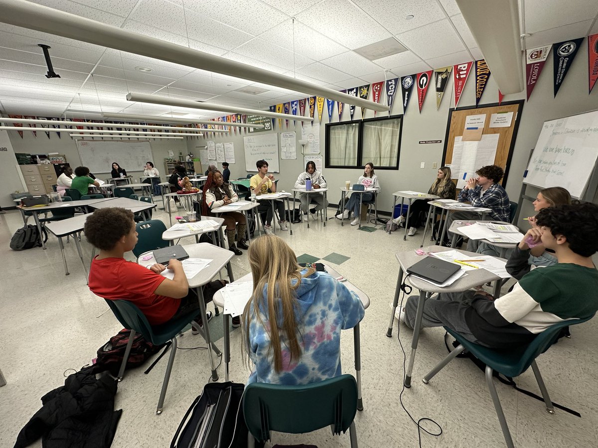 Rock Bridge AVID tweet media