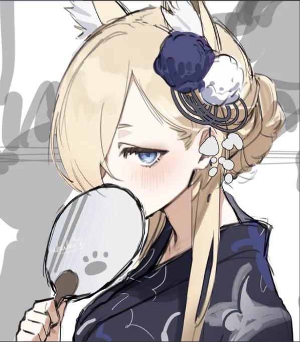 カンナさんのことばっか考えててごめん……… 