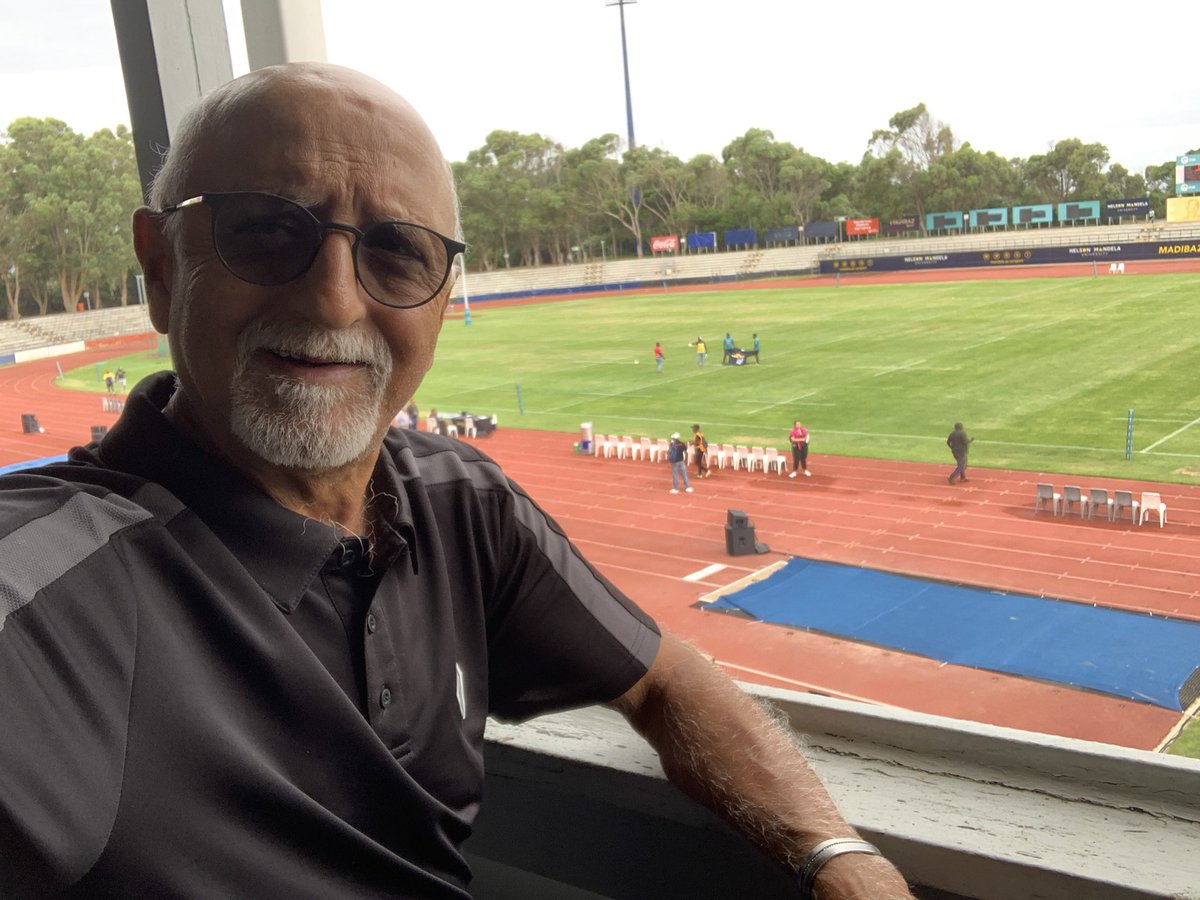 matchref1's tweet photo. First try of the new season  FNB Varsity Shield match. FNB Madibaz vs FNB TuT Good to be watching rugby again. #RugbyThatRocks #fnbvarsityshield #madibaz https://t.co/ojuc5QXCE5