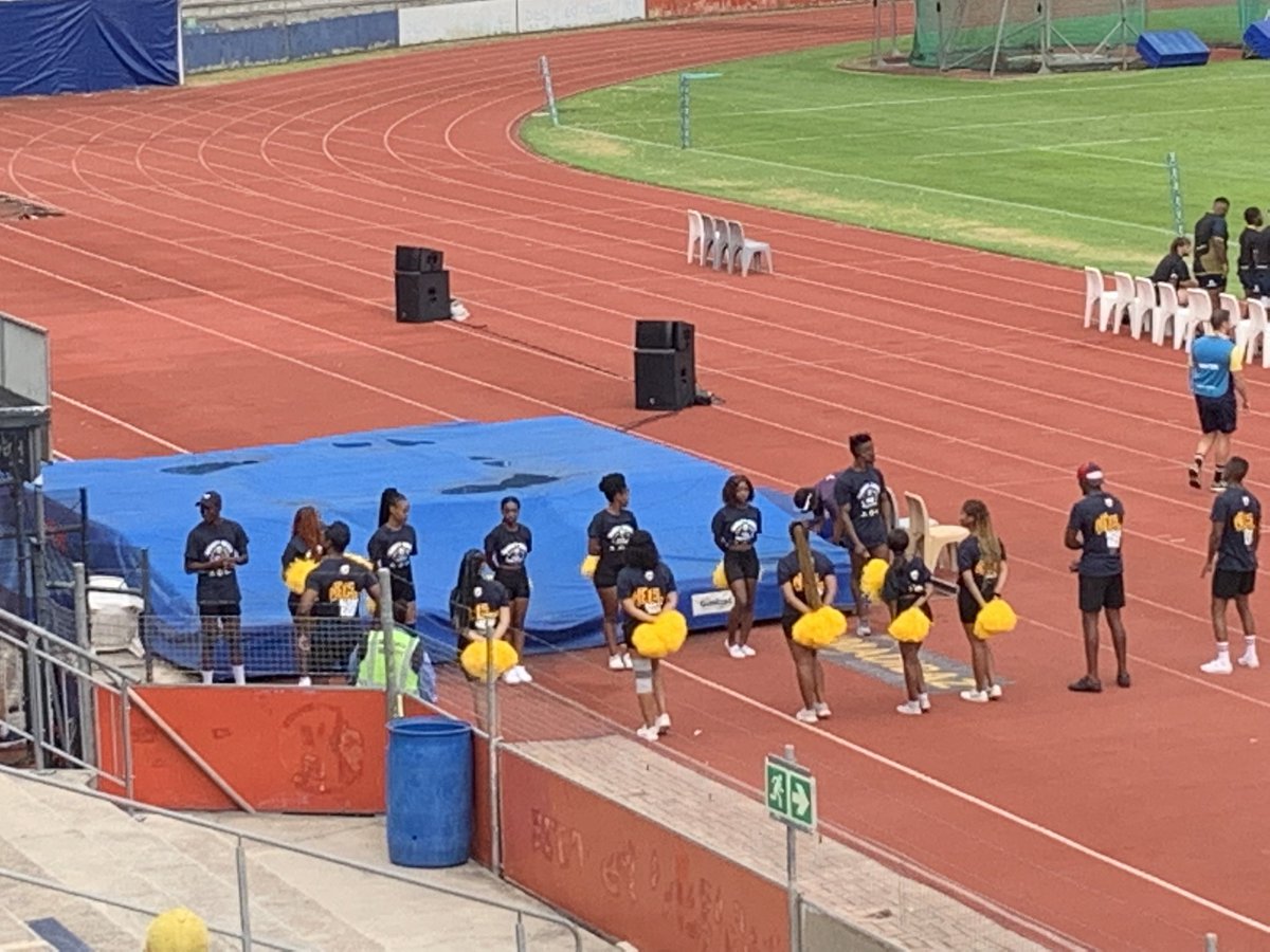 matchref1's tweet photo. First try of the new season  FNB Varsity Shield match. FNB Madibaz vs FNB TuT Good to be watching rugby again. #RugbyThatRocks #fnbvarsityshield #madibaz https://t.co/ojuc5QXCE5