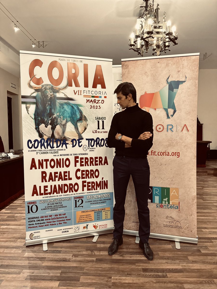 Alejandro Fermin tweet media