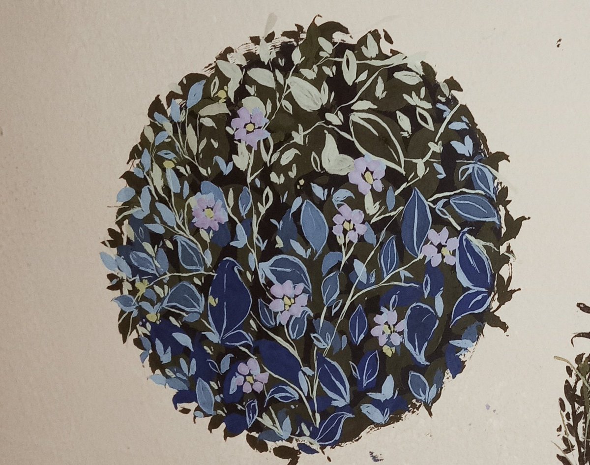 Regiiiiart's tweet photo. Art in the wall https://t.co/nboSCVB7Vd