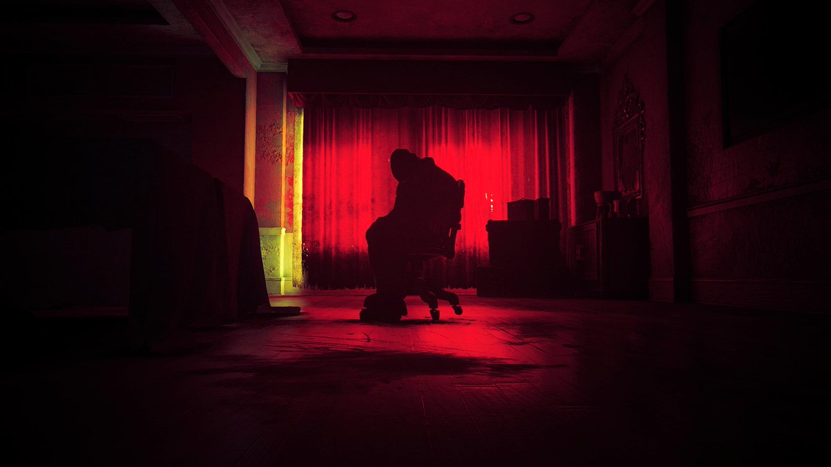 AkayGames's tweet photo. There's nothing left to say...

#naughtydoggames #naughtydogstudios #elliewilliams #interrogation #thelastofus2 #tlou2  #wlf https://t.co/yKDjyP00xq