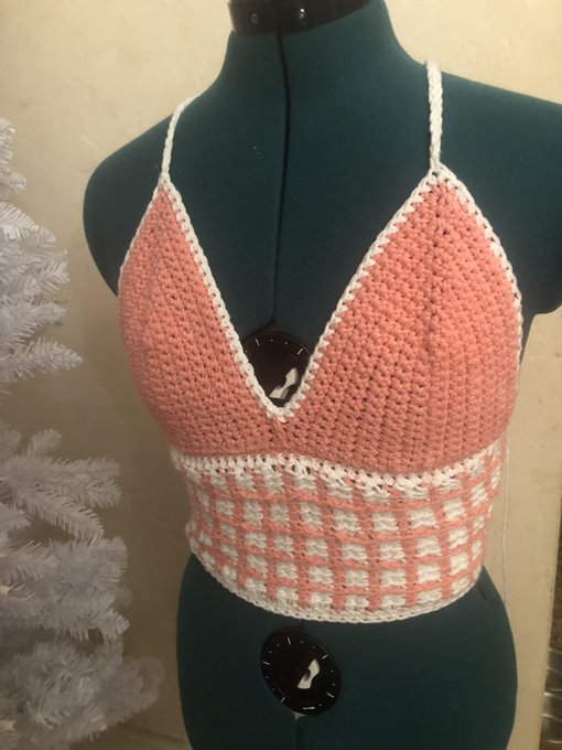I snapped with this one #crochet https://t.co/q7afqFopah<a href="/tag/crochet"class="tags">#crochet</a>