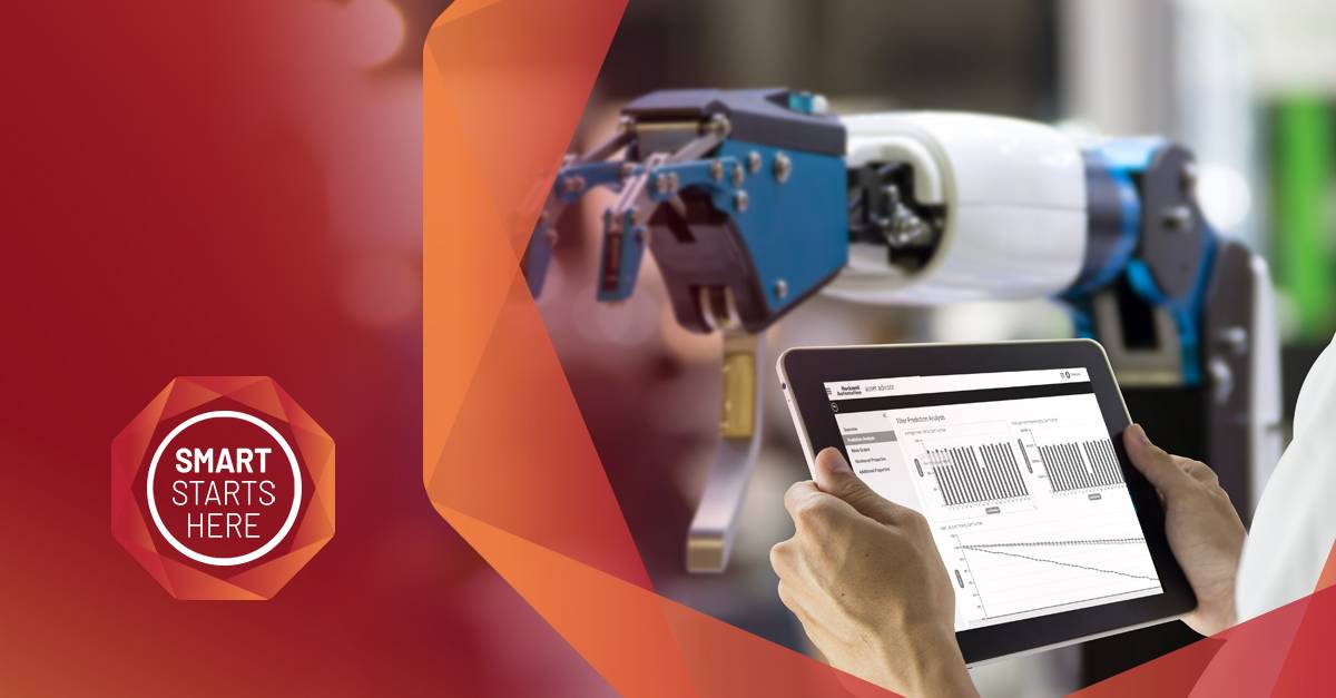 cthesco's tweet photo. Yesterday’s smart machines delivered data. But the smart machines and equipment built today must translate data into insights that drive better decision-making.  https://t.co/bLIQFqrfXU https://t.co/wD9qy7K4C4