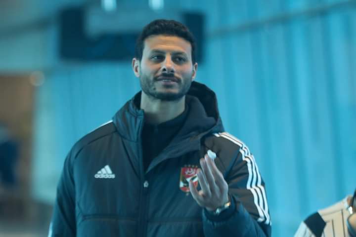mulukEl90's tweet photo. بعثه فريقنا في طريقها الى السودان استعدادا لمواجهه الهلال السوداني في دوري ابطال افريقيا🦅🔴 https://t.co/xSB7IikAaU