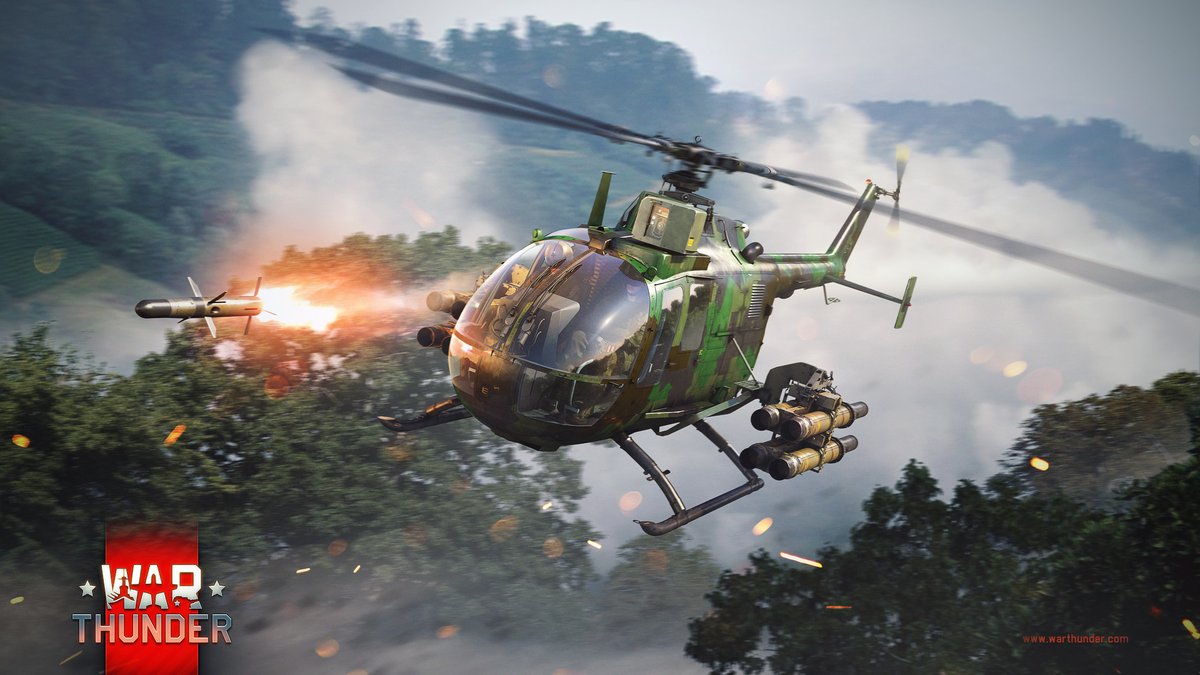 War Thunder on Twitter: 