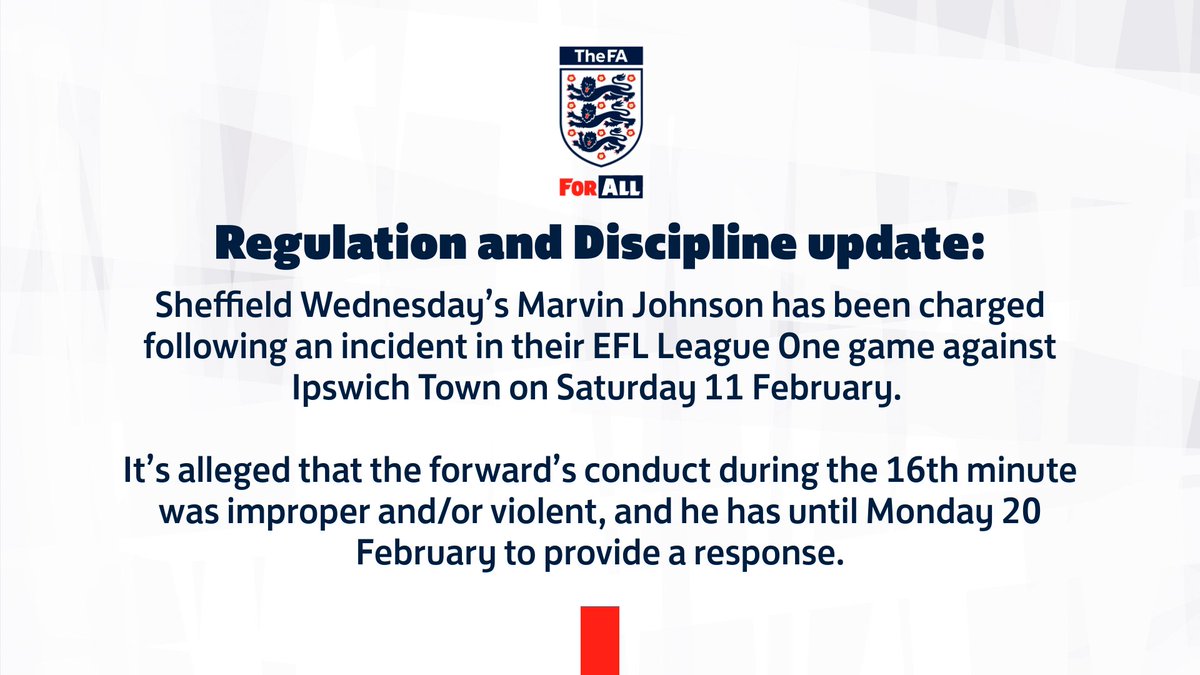 FA Spokesperson tweet media