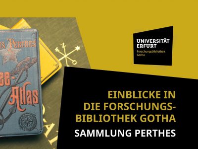 Forschungsbibliothek Gotha tweet media