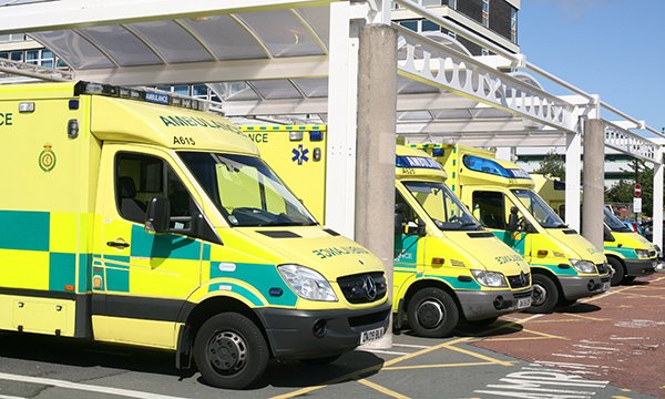 Nursing Standard tweet media