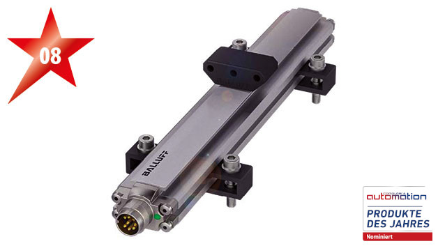 comp_aut's tweet photo. Die zwei magnetostriktiven Sensorfamilien in Stab- und Profilbauform von @Balluff sind für die Produkte des Jahres in der Kategorie #Sensorik nominiert.
Wie sie sich in Funktion und Einsatzbereichen unterscheiden, lesen Sie hier ➡️https://t.co/JFT61rYDlU
#Sensors #IOLink #Balluff https://t.co/L2KrMmr8BY