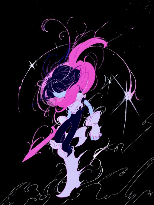 ✶#deltarune 