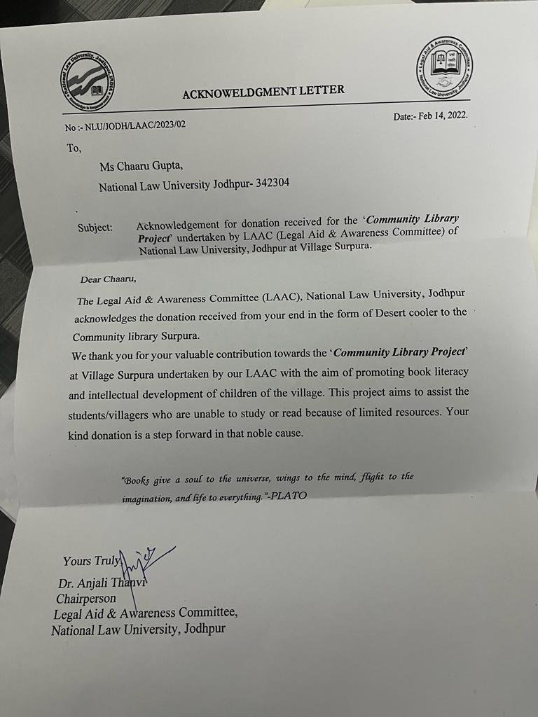 Surpura Community Library tweet media