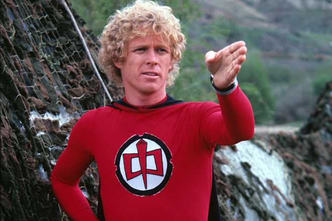 Happy birthday to the \"The Greatest American Hero\" William Katt.  