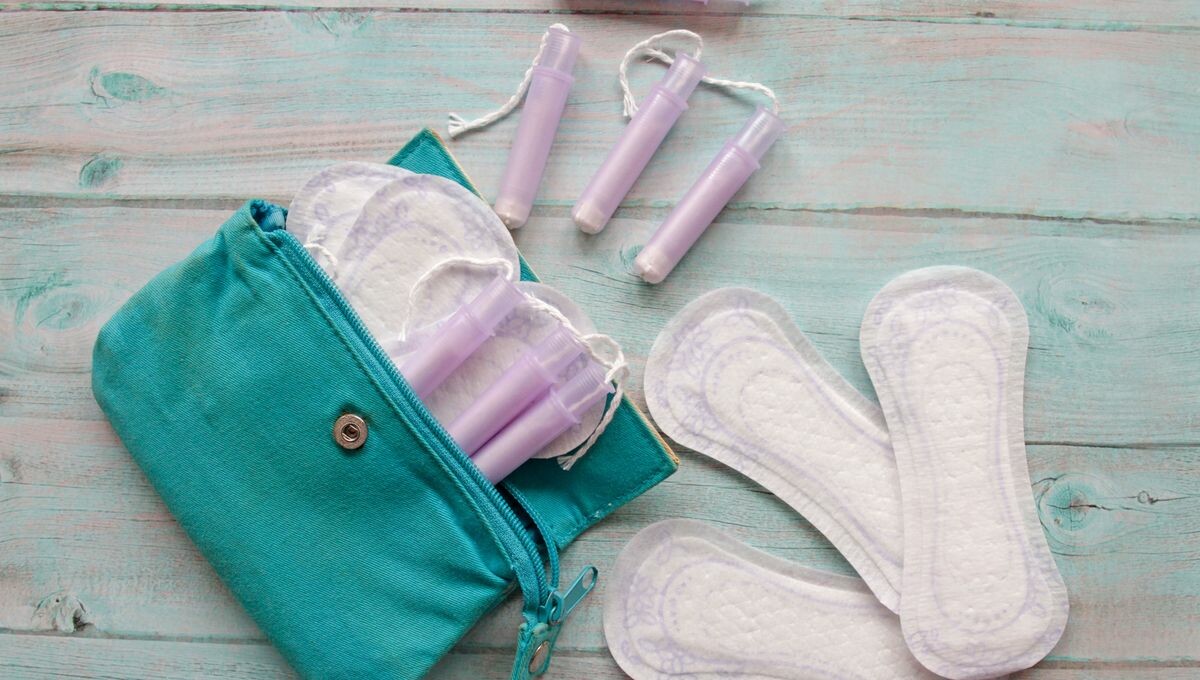 franceinter's tweet photo. C’est une première en Europe ! 

En Espagne, le Parlement adopte une loi créant un "congé menstruel" ➡️ https://t.co/c2bZqKaTqq https://t.co/6EKWm256zt