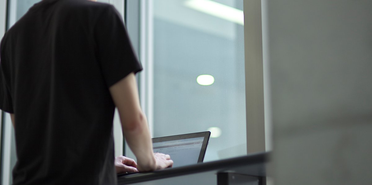 TUS_PR_en's tweet image. The Department of #Information and #ComputerTechnology at #TUS #GraduateSchool of #Engineering nurtures researchers with a software-centric curriculum focused on #SocialDesign, #DataScience, #SoftwareDesign, and #IntelligentSystems.

Read more: ow.ly/Jf3P50MTS7Z