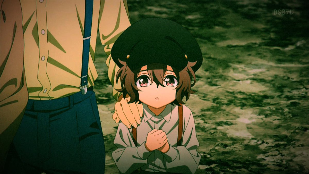 スパイ教室 7話 感想 極上のギャグアニメ : あにこぱす