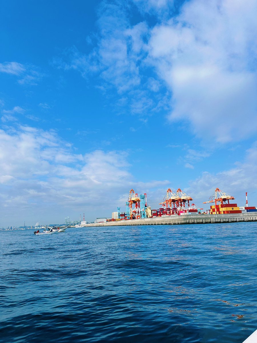 i_kkaku__'s tweet photo. 休日🎣🌊⛴ https://t.co/k4ZU3RiKVi