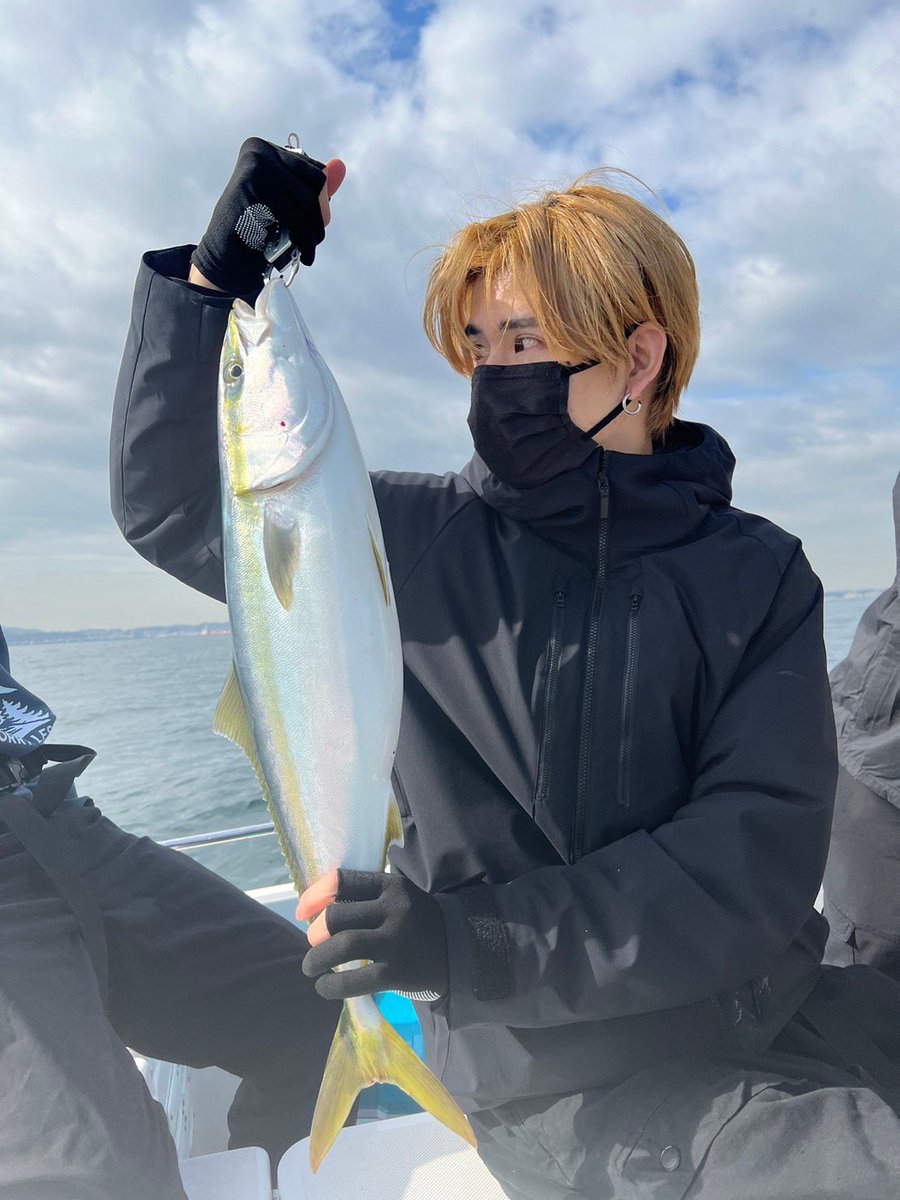 i_kkaku__'s tweet photo. 休日🎣🌊⛴ https://t.co/k4ZU3RiKVi