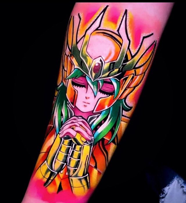 AONTATTOO's tweet photo. Sergio Rodrigues is coming all the way from Brazil to Atlanta to tattoo with us March 1-14.  

For booking message https://t.co/ALhtNg5elv he will book up FAST. https://t.co/GO9FVeIgUK