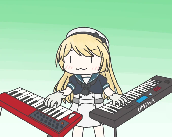 Kb. ジャーヴィス! 