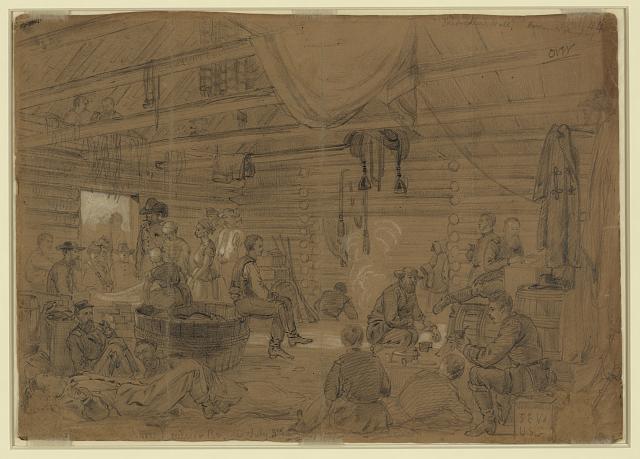 The Center for Civil War Research at the University of Mississippi (<a href="/UM_CCWResearch/">Center for Civil War Research</a>) is calling for papers for our 2023 conference: "The Passage of the Armies: Soldiers, Civilians, and the Enslaved in the Civil War and Reconstruction." civilwarcenter.olemiss.edu/Conference2023…