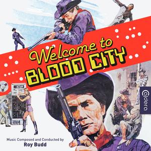 RecCollMag's tweet photo. Out in March, #RoyBudd Welcome To Blood City, with seven bonuses, on Caldera. https://t.co/60hamjsvAj