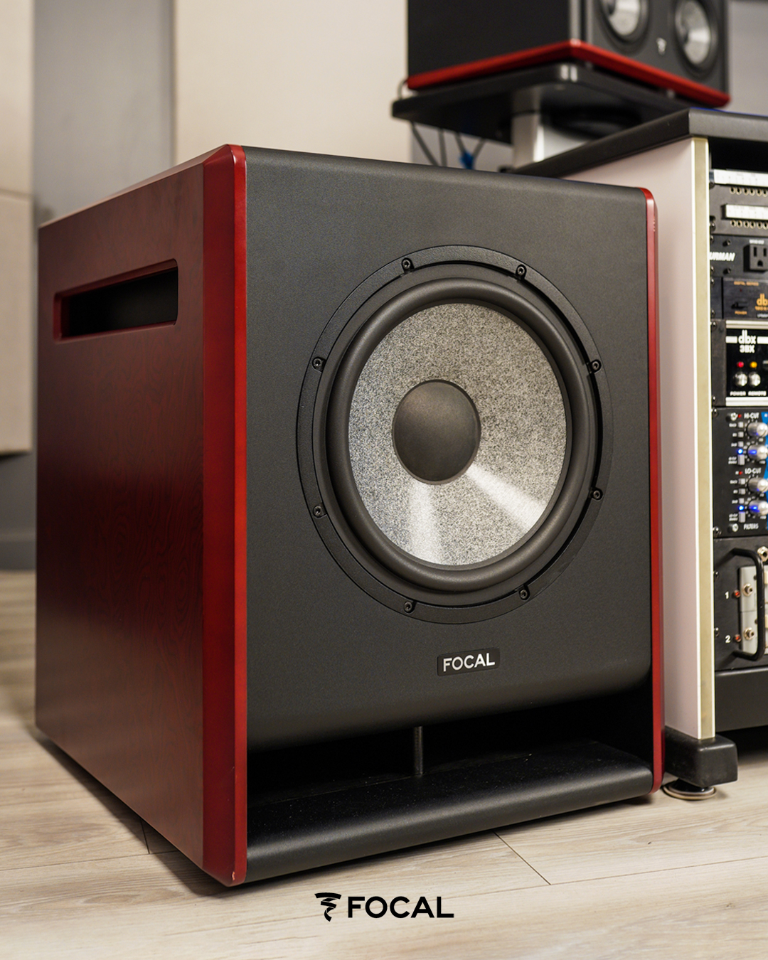 Focal Official on Twitter ".RecordingMag surveyed all three Focal