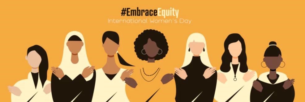 WCITLivery's tweet photo. #Equality Committee: #internationalwomensday2023 โ #EmbracingEquity Wednesday 8 March 2023
Itโs what we believe in, unconditionally. Equity means creating an #inclusive world. #Thinkit. #Beit. #Doit. #Valueit. Truly embrace it.
#virtualevents #hybridevent https://t.co/qc9P1cpZ23