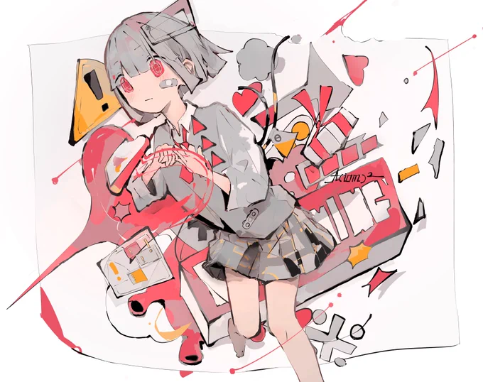 絵 