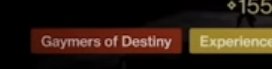 JayJayBGames's tweet photo. I rewatched the lightfall reveal trailer and when they showed the in-game lfg one of them had this. Small things like this bring a smile to my face. #DestinyTheGame #Destiny2 https://t.co/is67aLrlTR