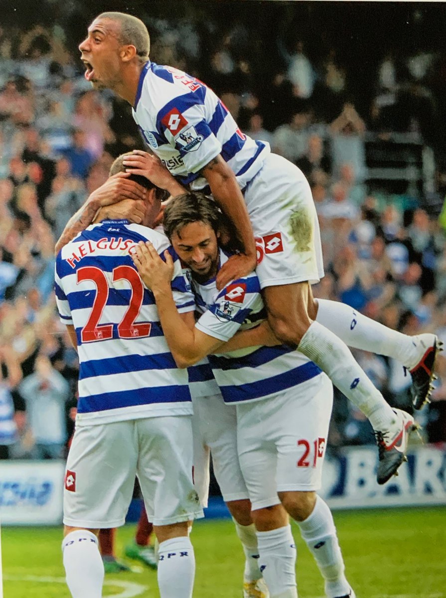 A Happy 38th Birthday to Anton Ferdinand 