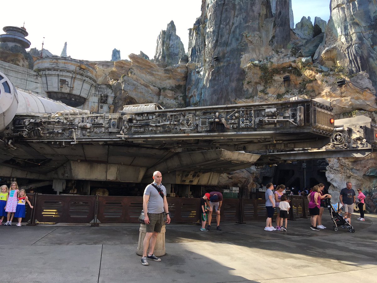 Stephen Kennedy tweet media