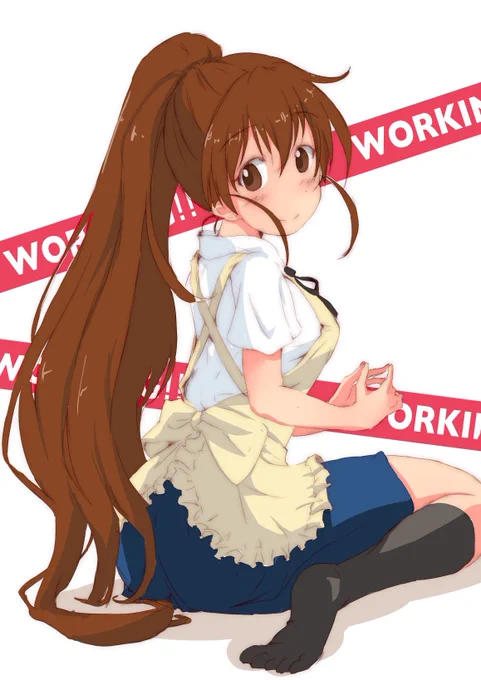 種島ぽぷら 