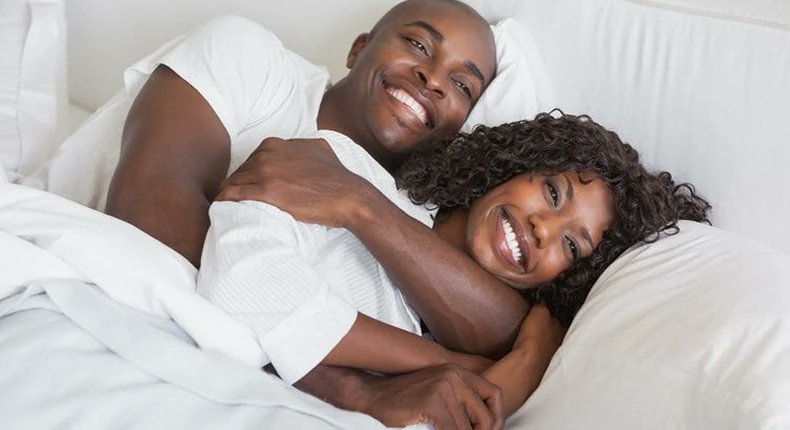 Pulse Ghana On Twitter Heres Why Frequent Sex Is Important In