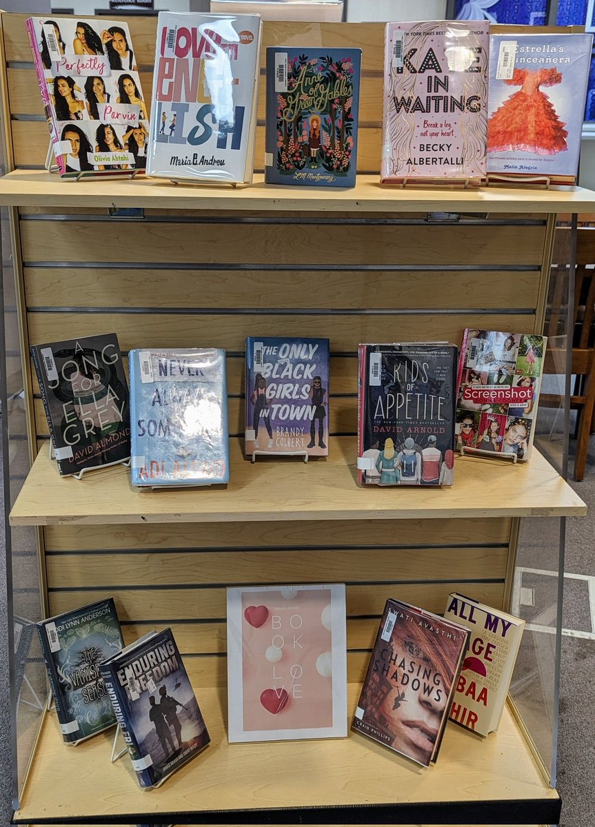 PNGHSLib's tweet image. Celebrating Friendship and Kindness in the PNG Library this month! #PNGReads #PNGPageTurners #PNGProud