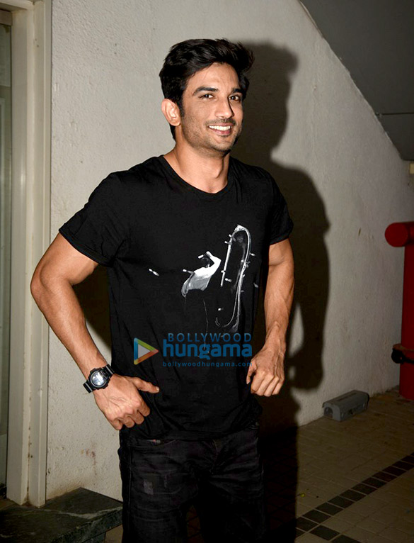 Kritika SSRian (@kritikaniranja1) on Twitter photo His sparkling eyes and his beautiful innocent smile is best in whole world 💫🔱🌸💖 His eyes are talking itself and his silences says all his smile is the answer of everything ❤ Beautiful Sushant Singh Rajput
<a href="/withoutthemind/">Priyanka Singh</a>
Sushant Smile Infectious His sparkling eyes and his beautiful innocent smile is best in whole world 💫🔱🌸💖 His eyes are talking itself and his silences says all his smile is the answer of everything ❤ Beautiful Sushant Singh Rajput
<a href="/withoutthemind/">Priyanka Singh</a>
Sushant Smile Infectious