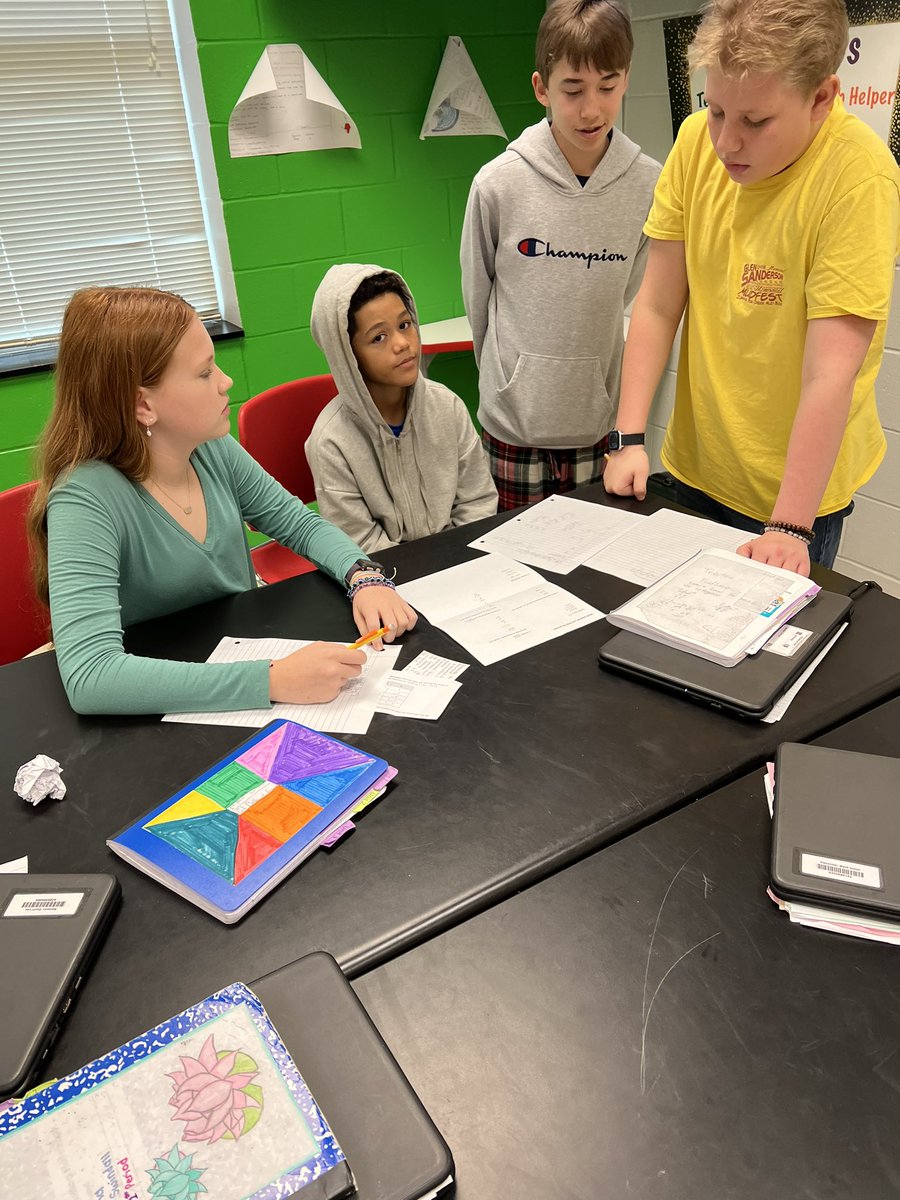 Amanda Wilmoth tweet media