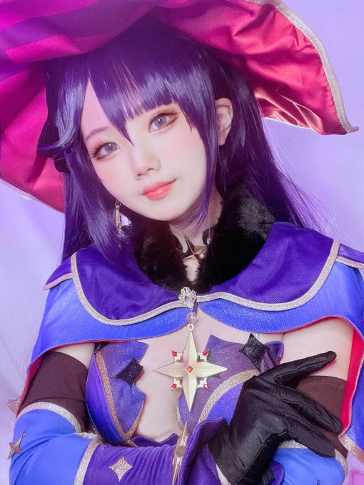 Twitterのコスプレ画像39