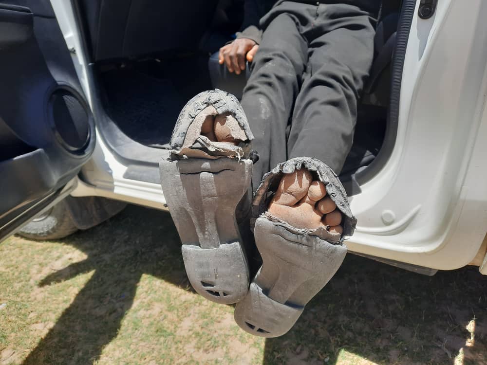 Namibian Sun tweet media